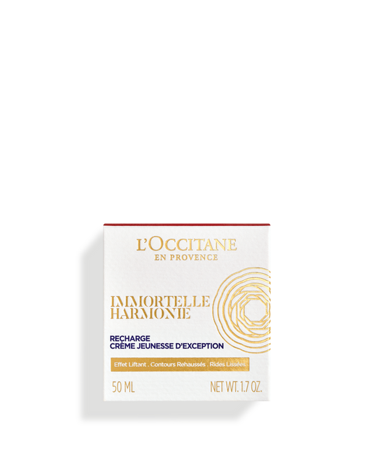 Immortelle Harmonie Youth Cream Refill Pack