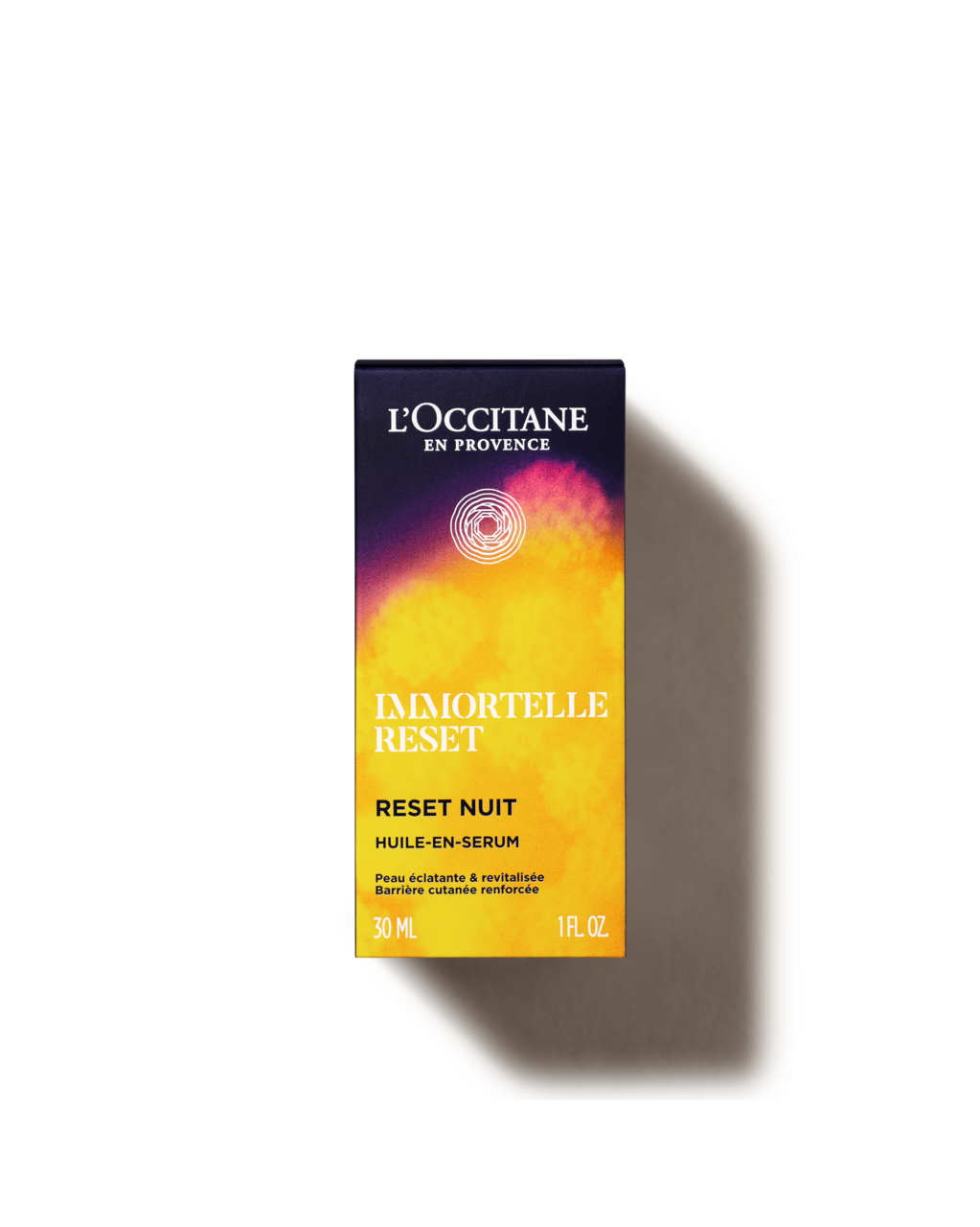 Immortelle Reset Serum - 30ml