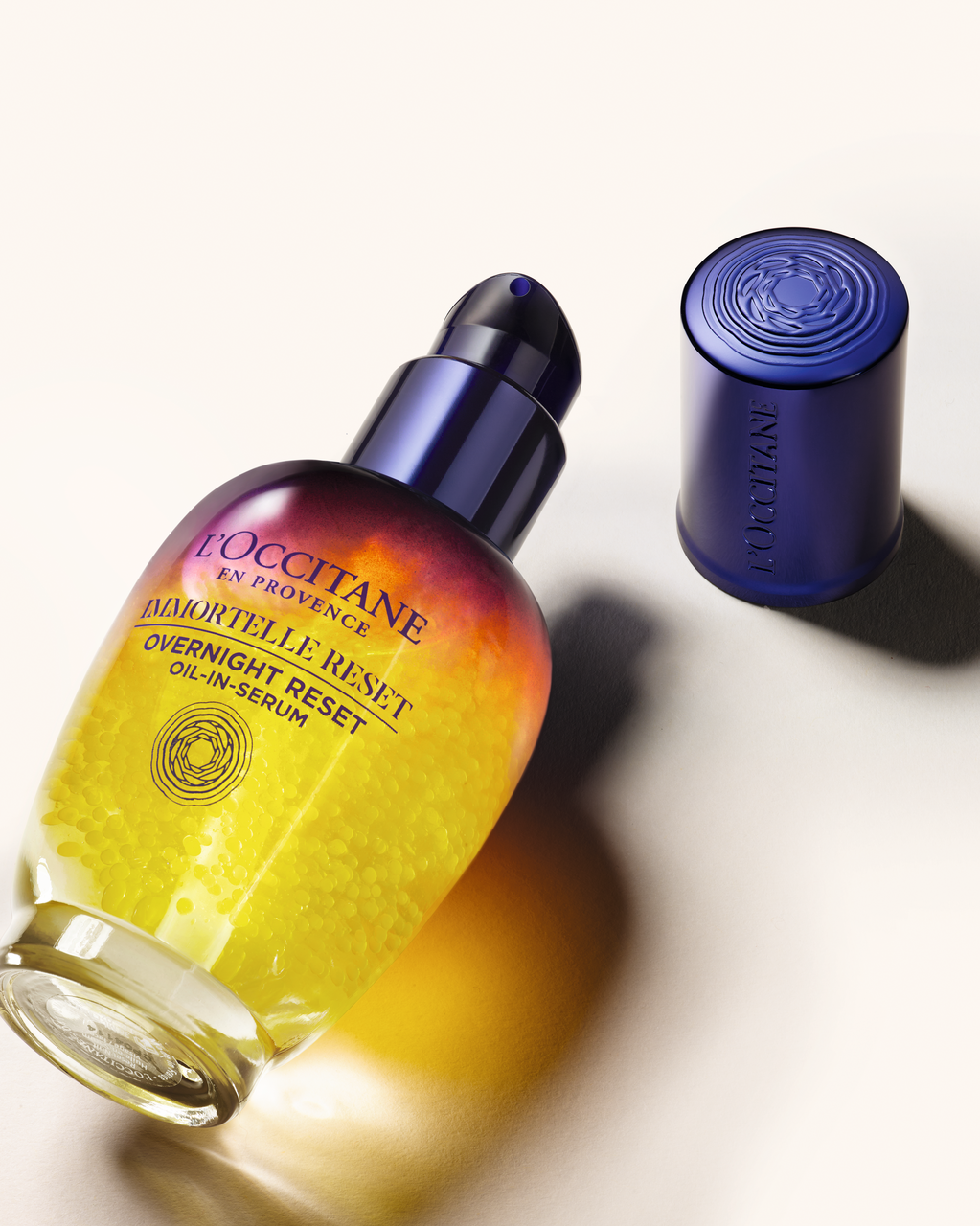 Immortelle Reset Serum - 30ml