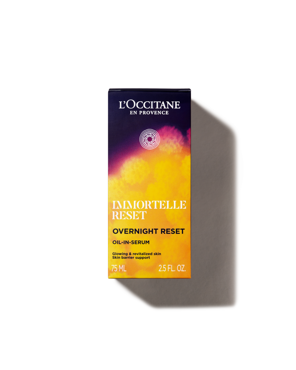 Reset Oil-In-Serum - 75ml