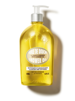 Almond Shower Oil 500ml