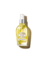 Almond Supple Skin Oil