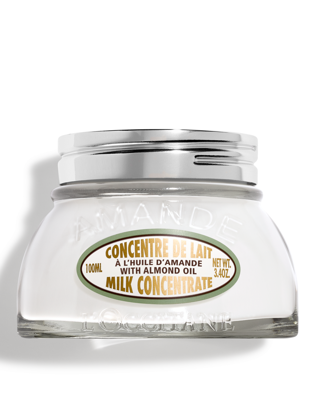 Almond Milk Concentrate