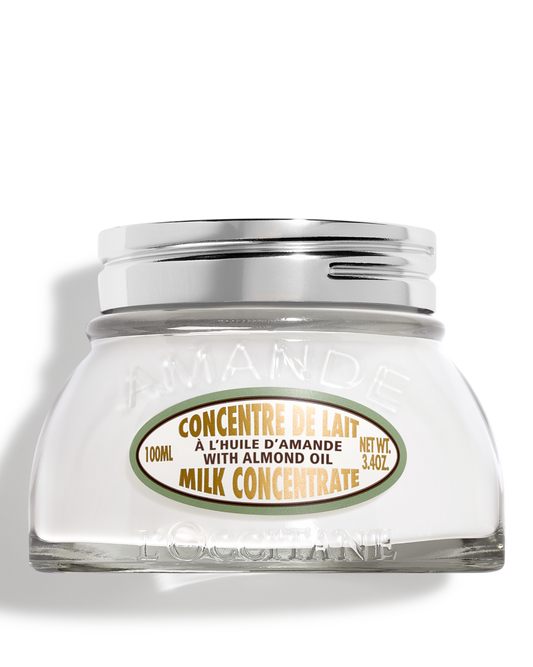 Almond Milk Concentrate