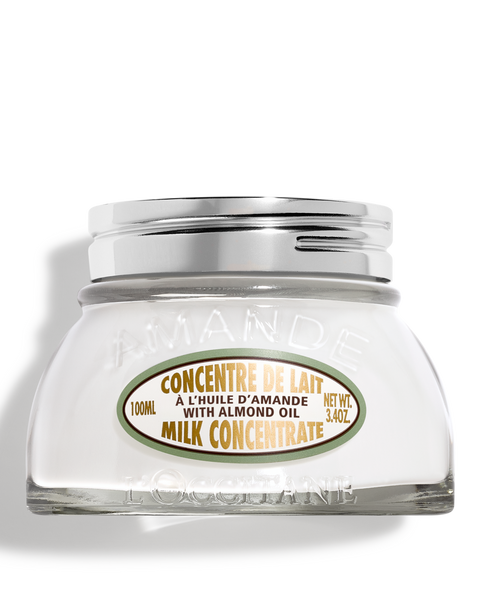 Almond Milk Concentrate 100ml | L'Occitane India