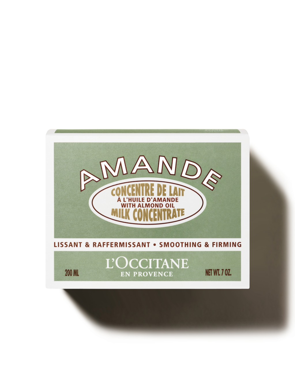 Almond Milk Concentrate - 200ml