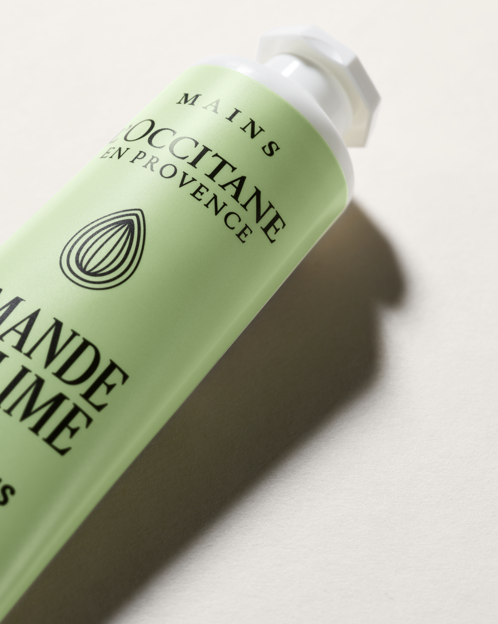 Almande Sublime Hand Cream (Almond)
