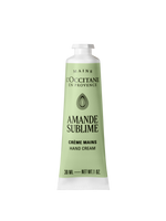Almande Sublime Hand Cream (Almond)