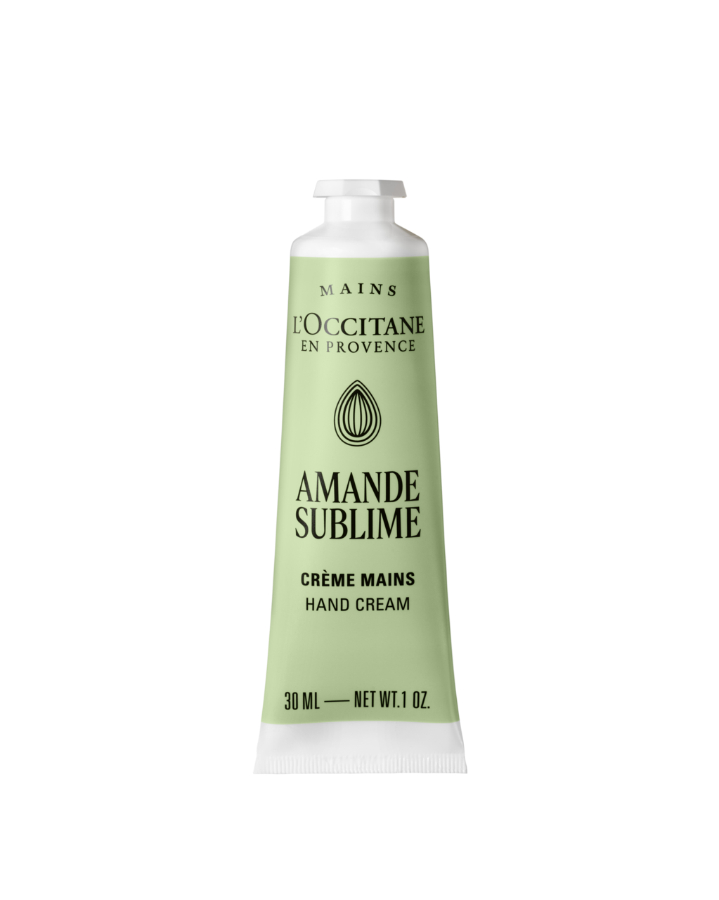 Almande Sublime Hand Cream (Almond)