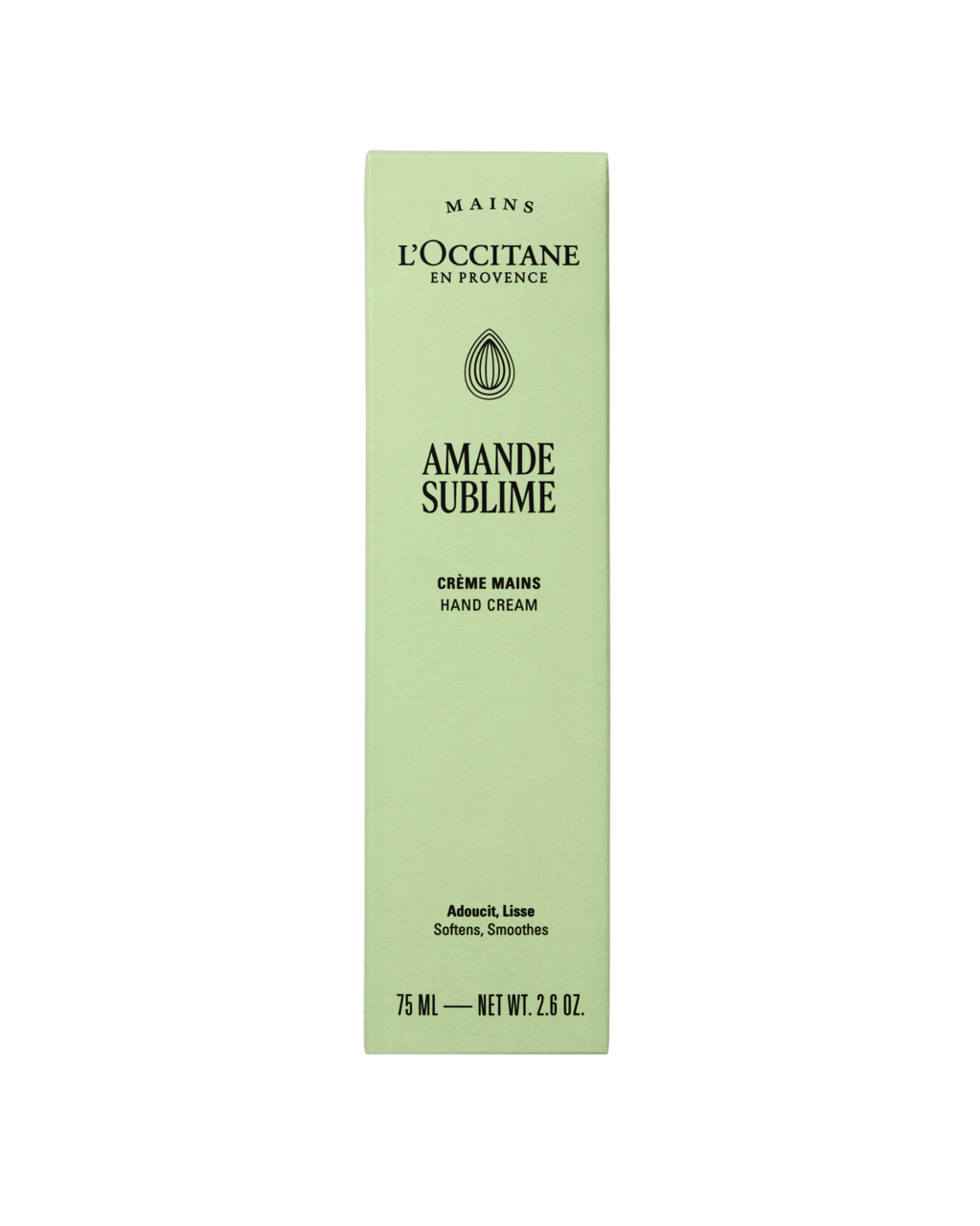 Amande Sublime Hand Cream (Almond) - Image 3