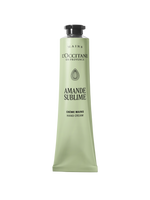 Amande Sublime Hand Cream (Almond)