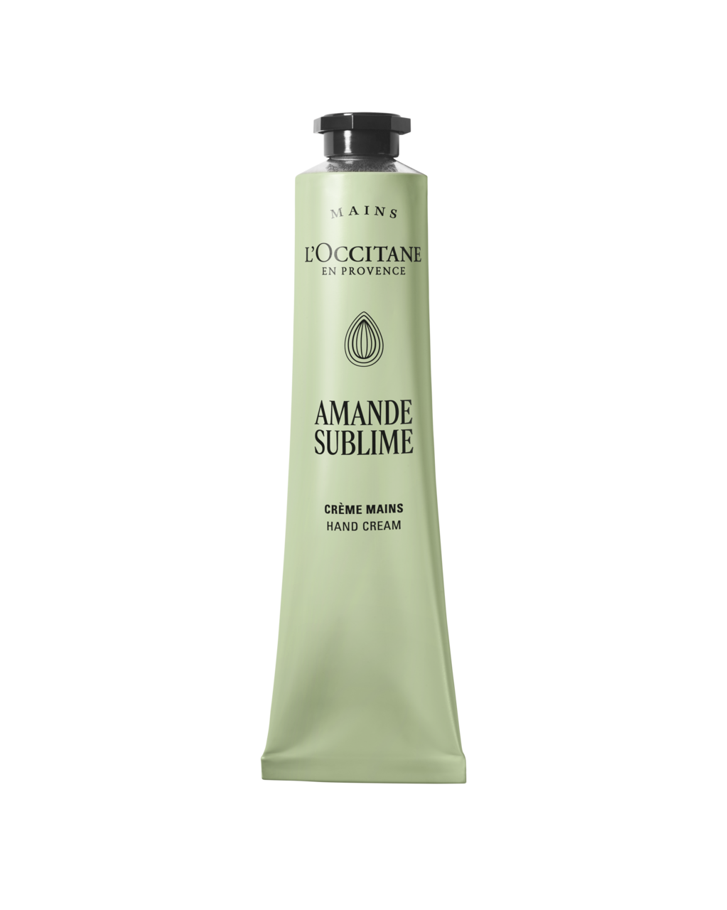 Amande Sublime Hand Cream (Almond)
