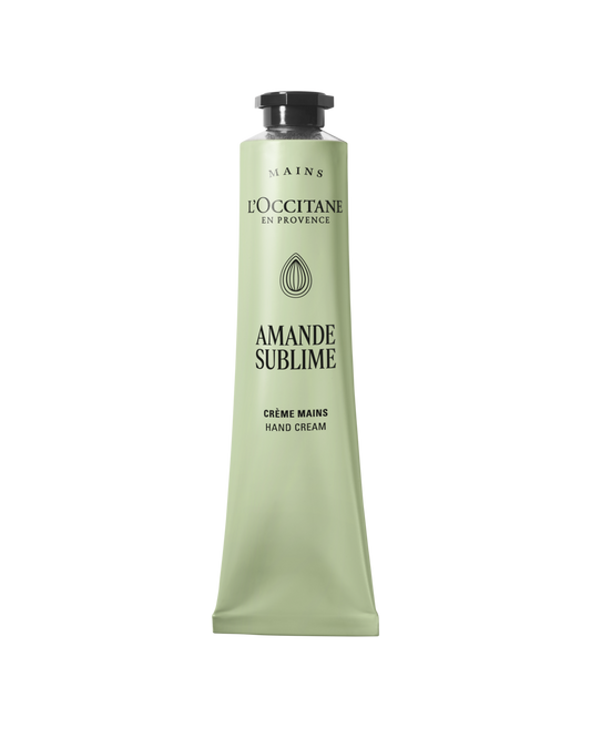 Amande Sublime Hand Cream (Almond)