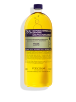Almond Shower Oil Refill