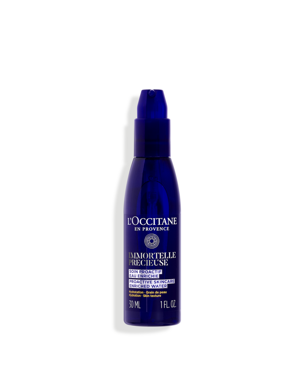 Immortelle Precious Enriched Water (Mini) - Image 1