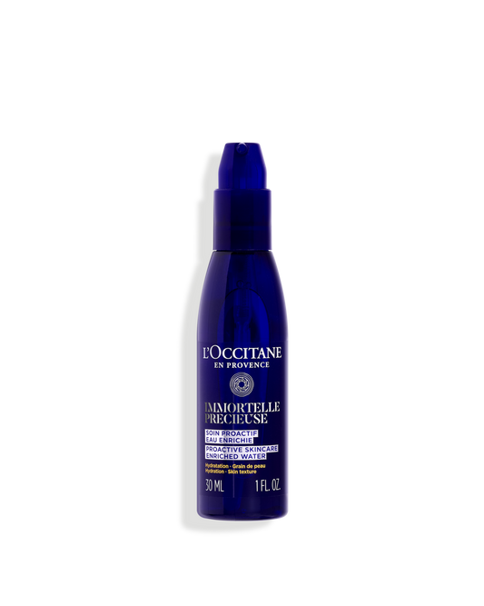 Immortelle Precious Enriched Water (Mini)