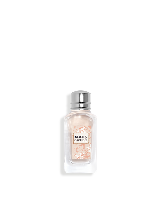 Neroli & Orchidee Eau De Toilette (Mini)
