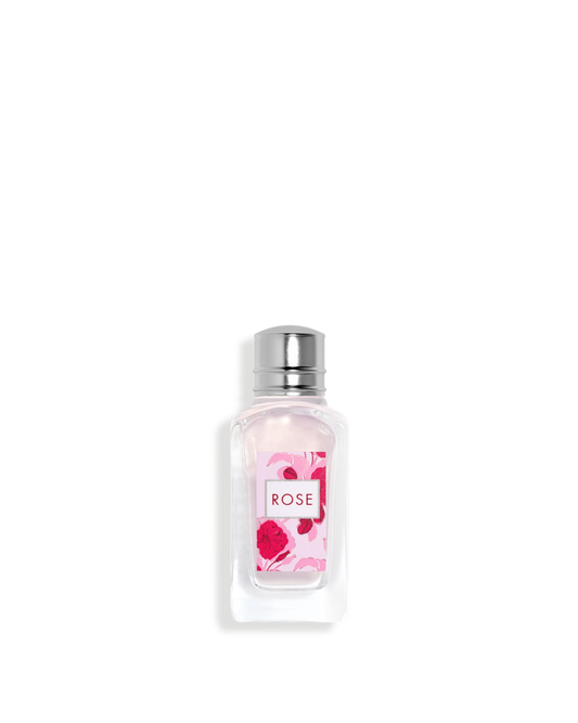 Rose Eau de Toilette (mini)