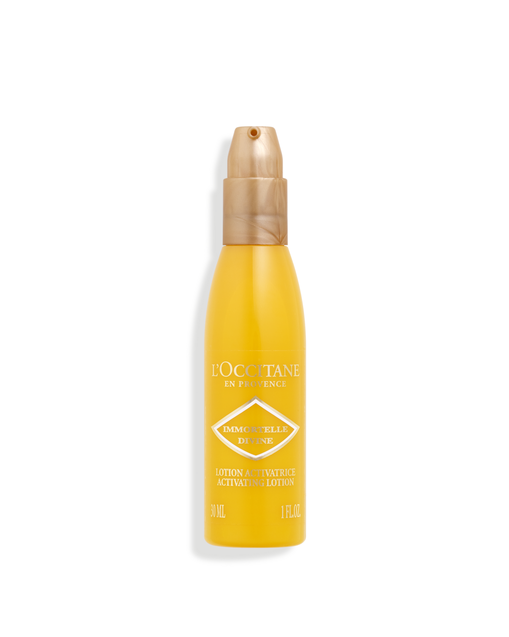 Immortelle Divine Resurfacing Lotion (Mini) - Image 1