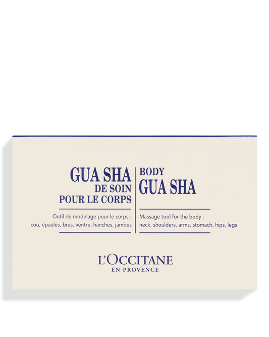 Body Gua Sha Massage Tool