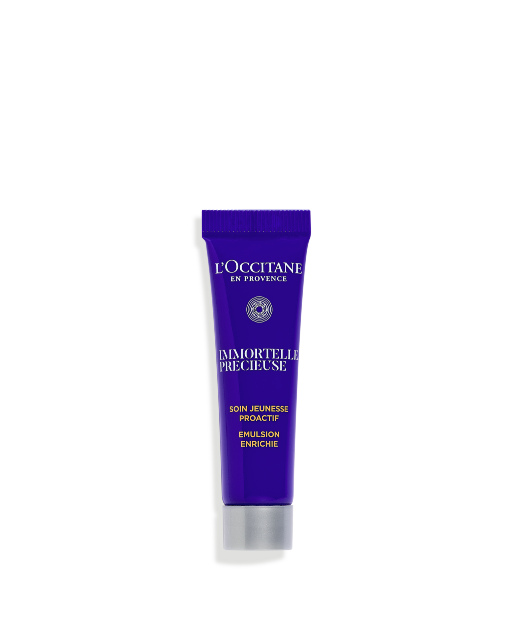 Immortelle Precious Enriched Emulsion (Mini) - Image 1