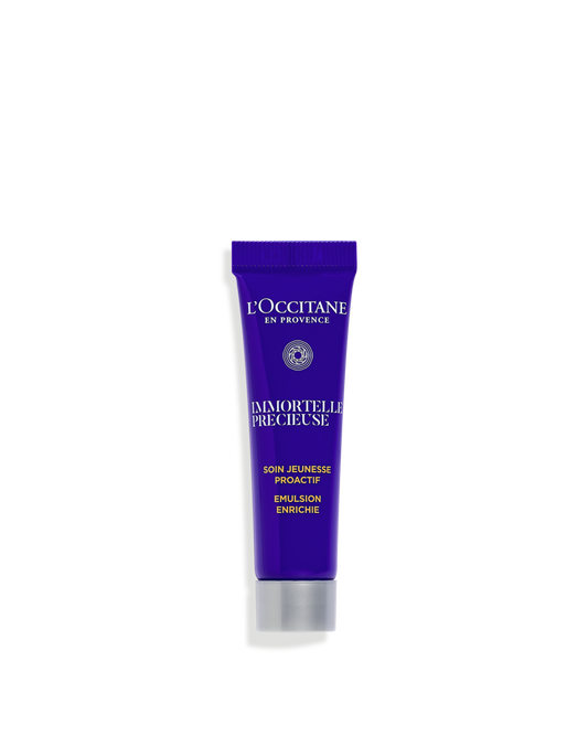Immortelle Precious Enriched Emulsion (Mini)
