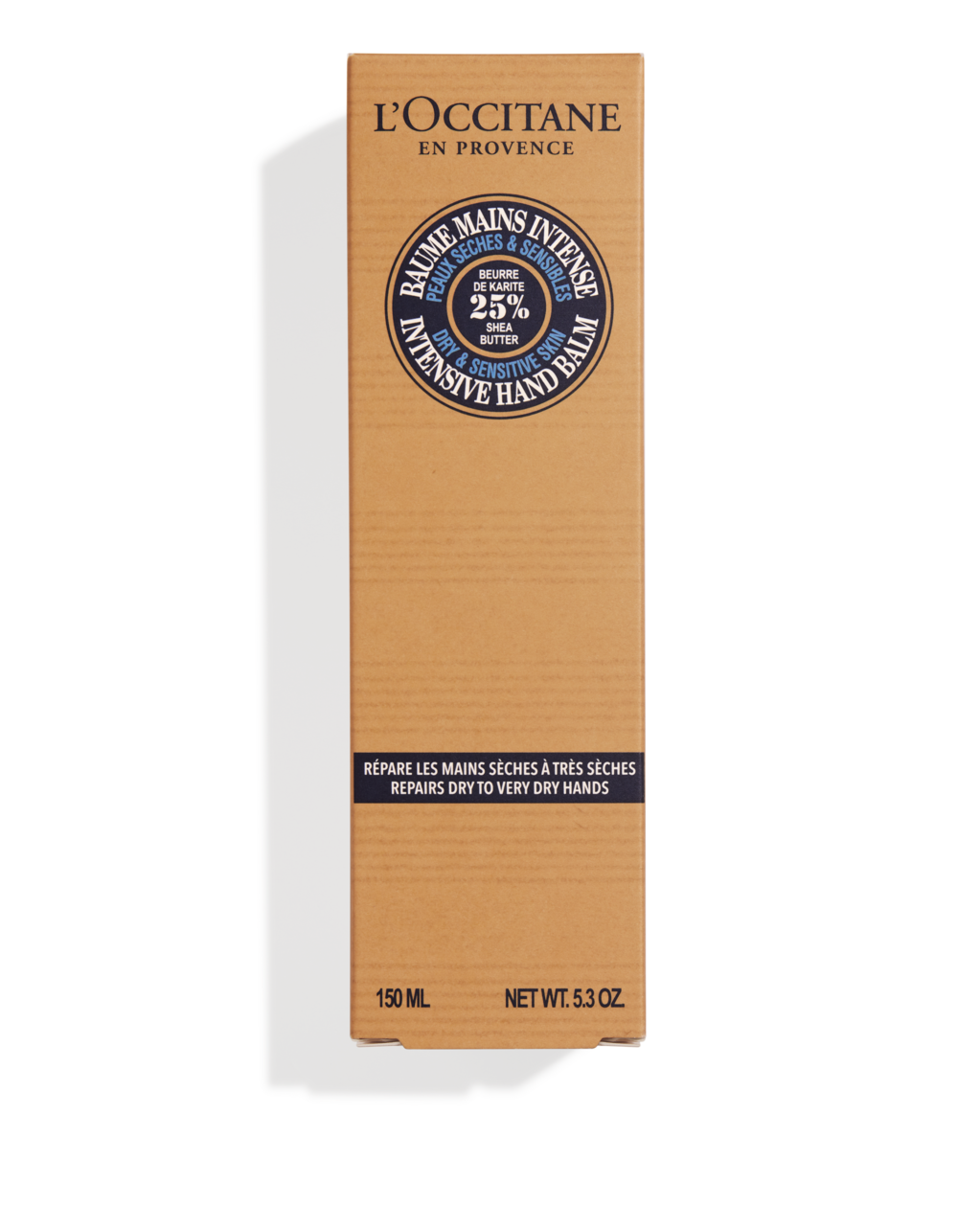 Shea Butter Intensive Hand Balm