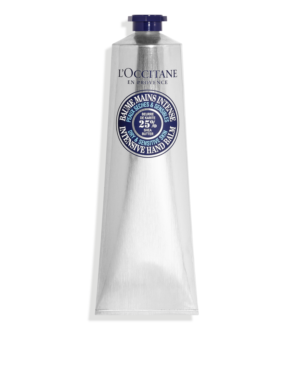 Shea Butter Intensive Hand Balm