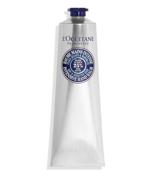 Shea Butter Intensive Hand Balm