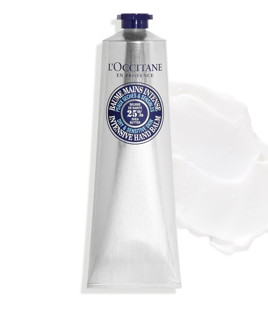 Shea Butter Intensive Hand Balm