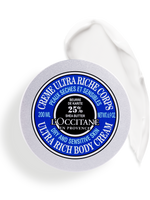 Shea Butter Ultra Rich Body Cream