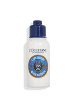 Shea Butter Ultra Rich Body Lotion