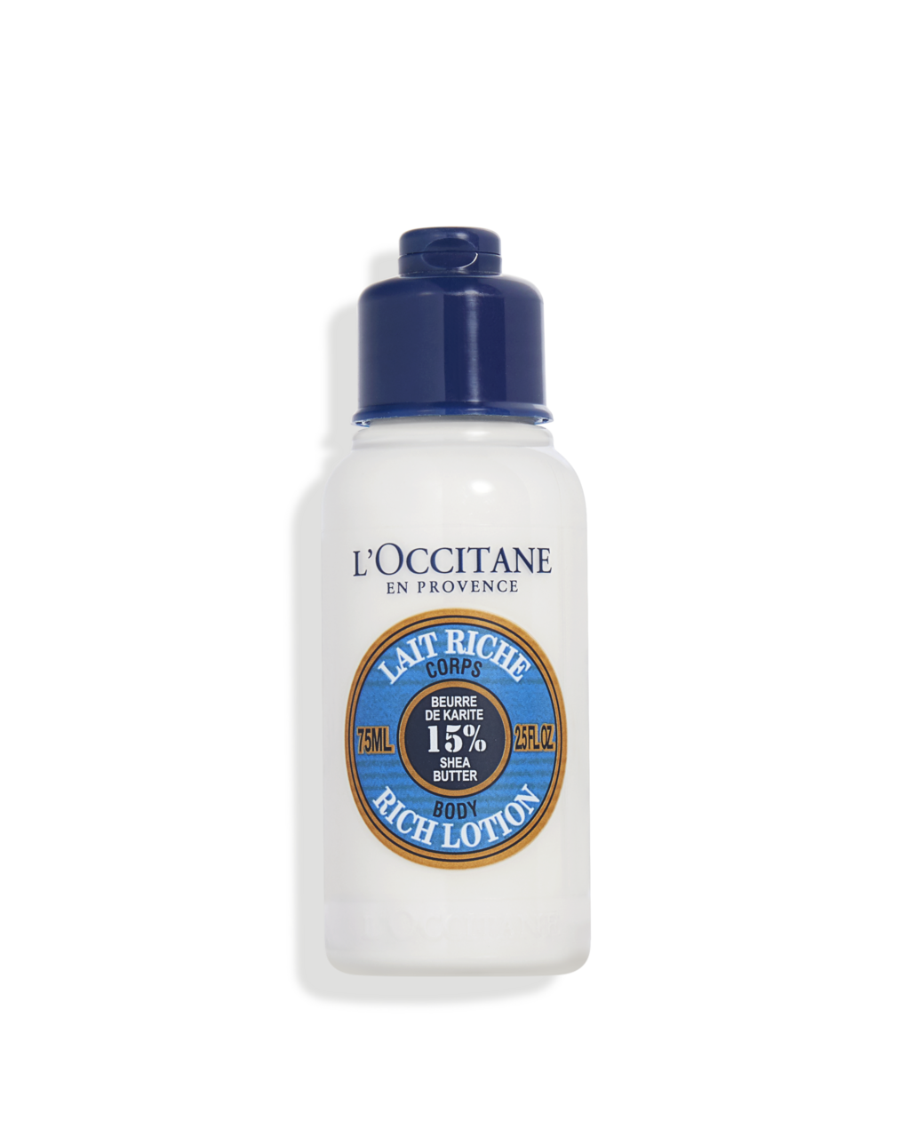 Shea Butter Ultra Rich Body Lotion