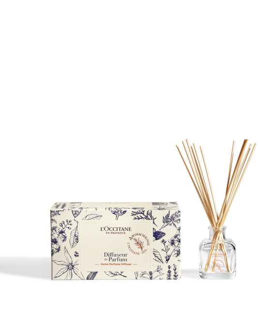 Home Perfume Diffuser 100ml