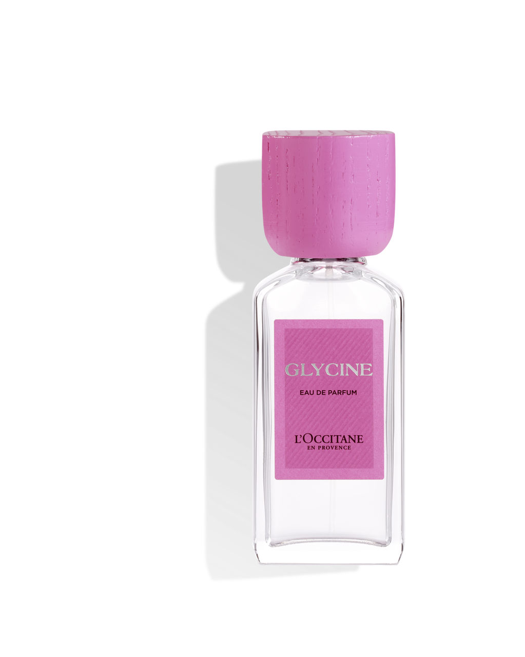 Glycine Eau de Parfum 50mL
