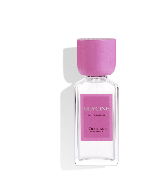 Glycine Eau de Parfum 50mL