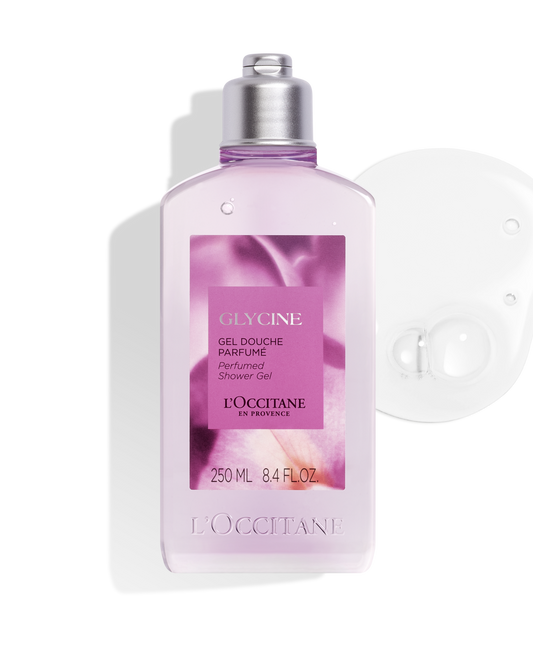 Glycine Shower Gel 250mL