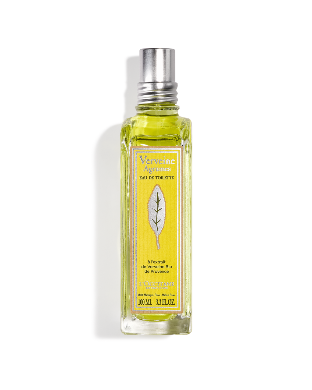 Citrus Verbena Eau de Toilette