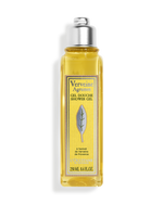 Citrus Verbena Shower Gel