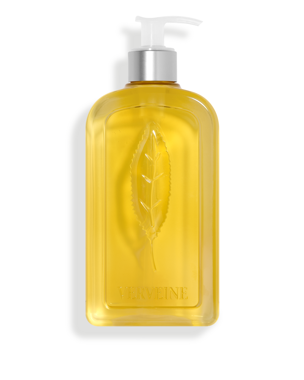 Citrus Verbena Shower Gel