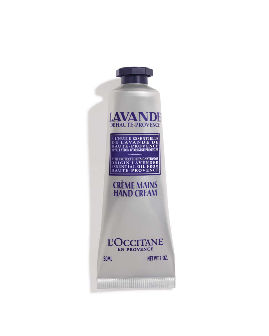 Lavender Hand Cream 30ML