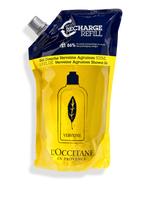 Citrus Verbena Shower Gel Refill