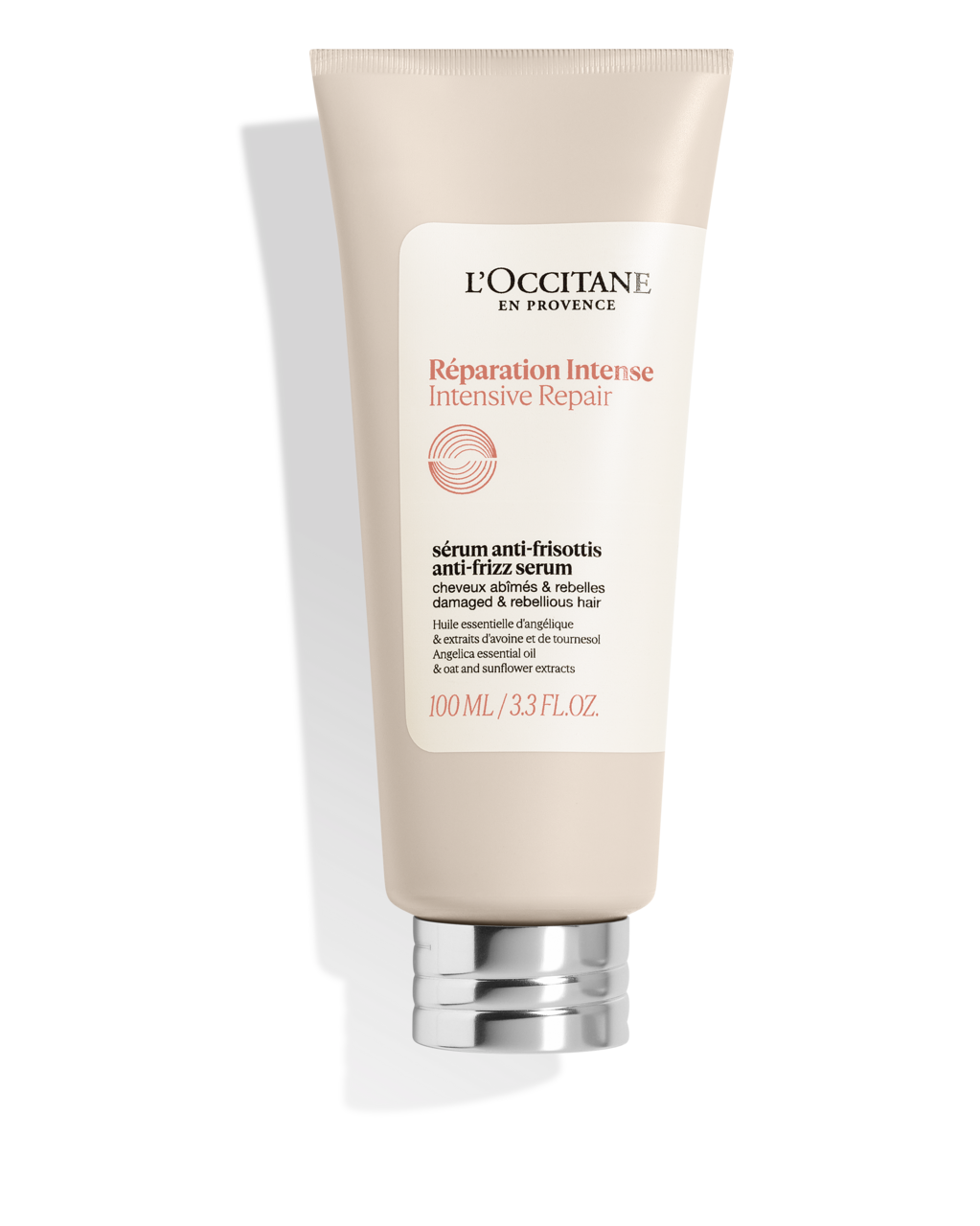 Intensive Repair Anti-Frizz Serum