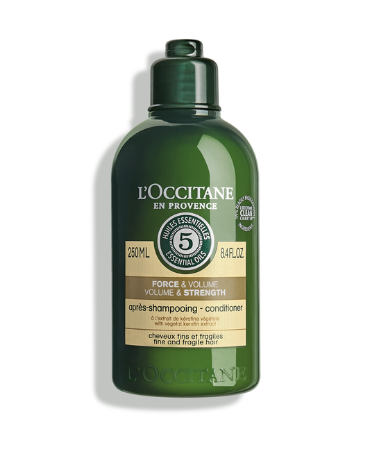 S&V Conditioner 250Ml