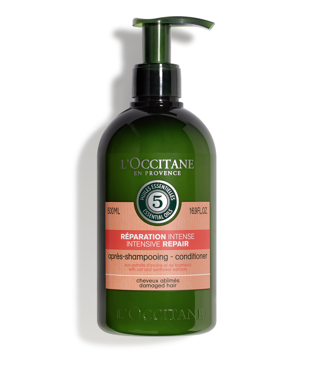 Intensive Repair Cond 500Ml