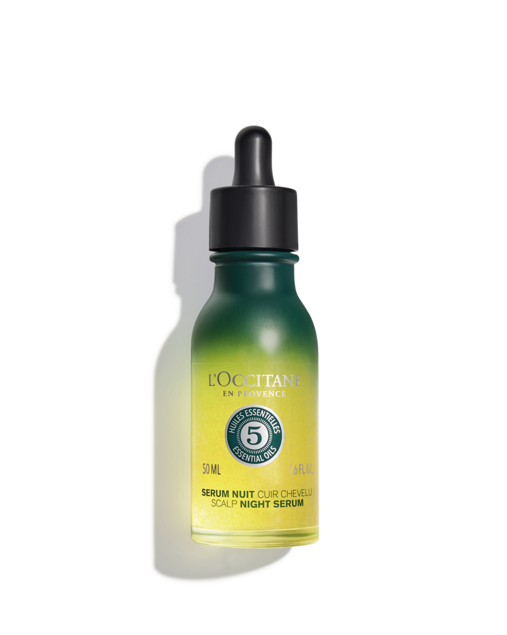 SCALP NIGHT SERUM