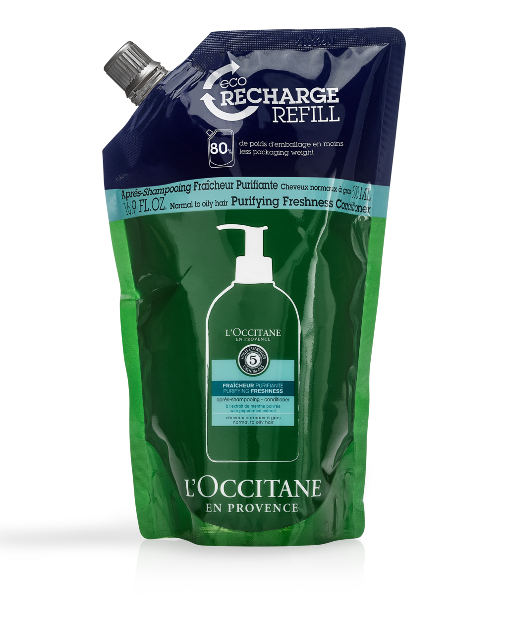 Purifying Freshness Conditioner