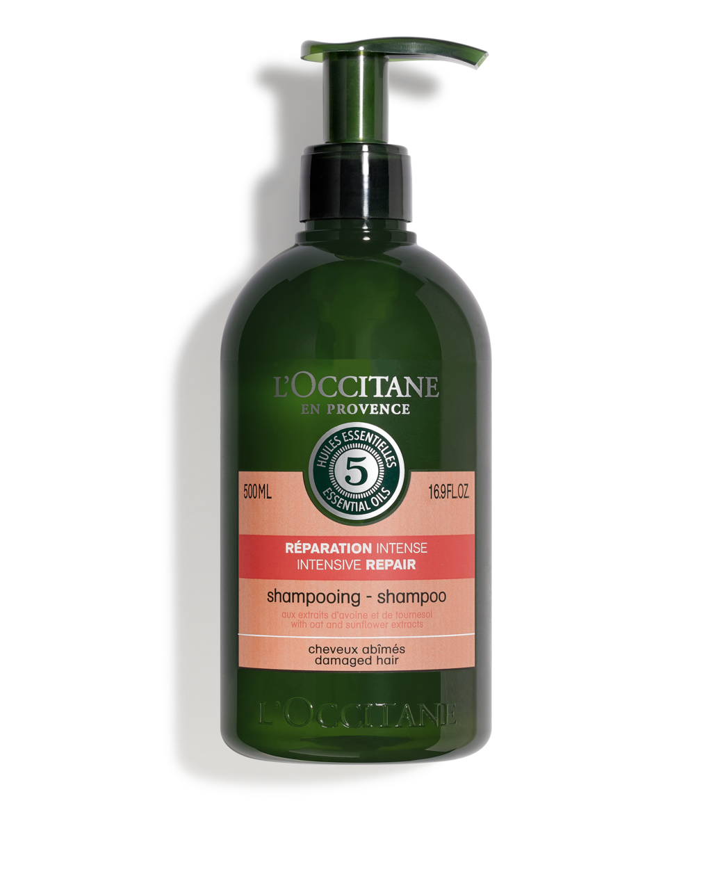 Intensive Repair Sh 500 Ml