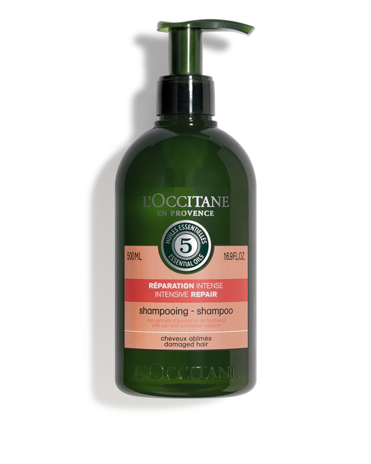 Intensive Repair Sh 500 Ml