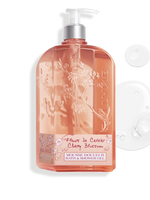 Cherry Blossom Bath & Shower Gel 500ML